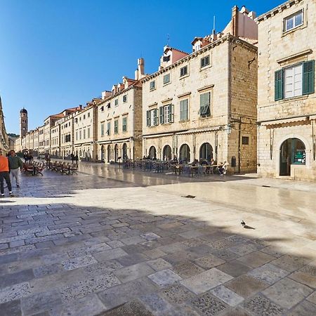 The Saint Blaise Swanky Collection Apartment Dubrovnik Exterior photo