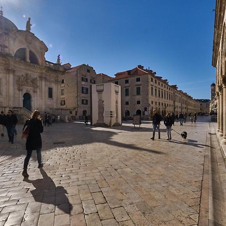 The Saint Blaise Swanky Collection Apartment Dubrovnik Exterior photo