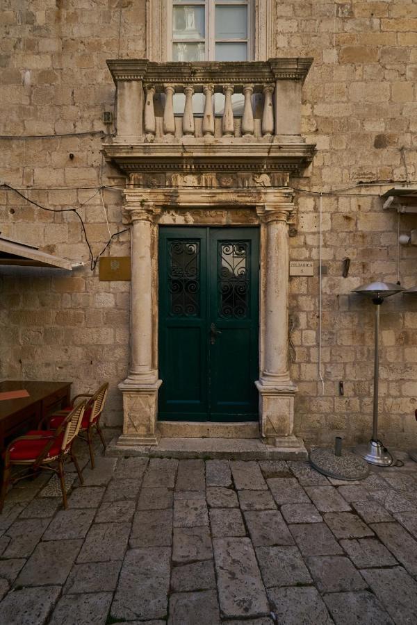 The Saint Blaise Swanky Collection Apartment Dubrovnik Exterior photo